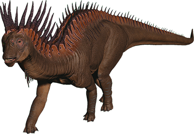 Амаргазавр