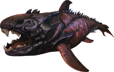 Дунклеостей