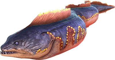 Электрофорус