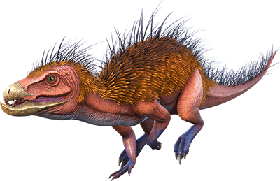 Пегомастакс