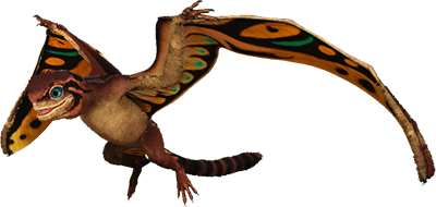 Синомакропс