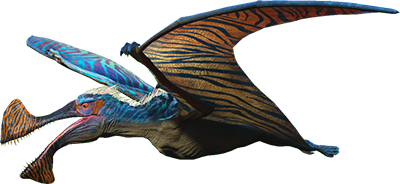 Тропеогнат