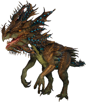 Велоназавр